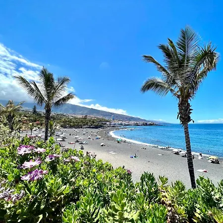 Reformed Studio, Free Wifi,rooftop Pool With View, Near Playa Jardin 아파트