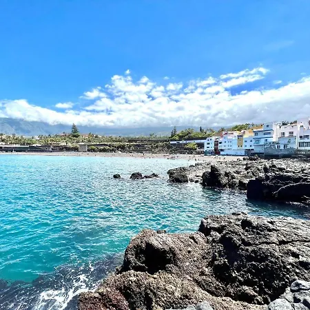 Reformed Studio, Free Wifi,rooftop Pool With View, Near Playa Jardin 아파트