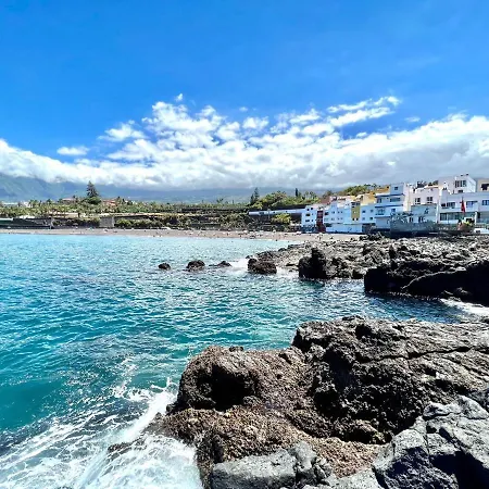 Reformed Studio, Free Wifi,rooftop Pool With View, Near Playa Jardin 아파트