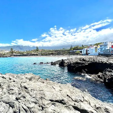 Reformed Studio, Free Wifi,rooftop Pool With View, Near Playa Jardin *